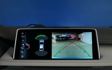 BMW X6 M, 2017 год, 4 743 055 рублей, 19 фотография