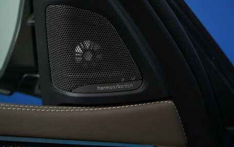 BMW X6 M, 2017 год, 4 743 055 рублей, 21 фотография