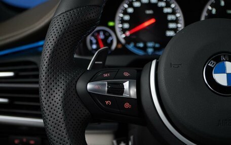 BMW X6 M, 2017 год, 4 743 055 рублей, 17 фотография