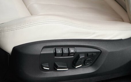 BMW X6 M, 2017 год, 4 743 055 рублей, 25 фотография
