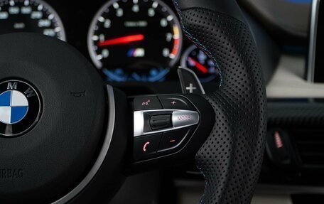 BMW X6 M, 2017 год, 4 743 055 рублей, 18 фотография