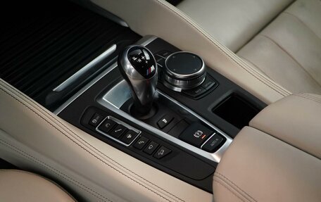 BMW X6 M, 2017 год, 4 743 055 рублей, 24 фотография