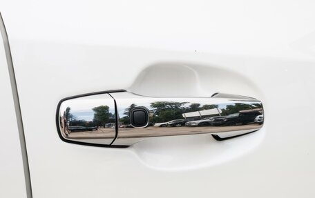 Toyota Land Cruiser 200, 2012 год, 3 199 000 рублей, 9 фотография
