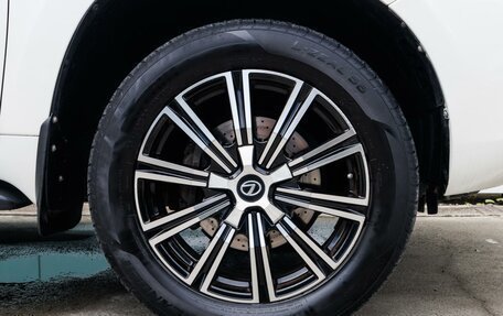 Toyota Land Cruiser 200, 2012 год, 3 199 000 рублей, 6 фотография