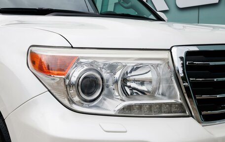 Toyota Land Cruiser 200, 2012 год, 3 199 000 рублей, 7 фотография