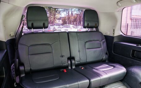 Toyota Land Cruiser 200, 2012 год, 3 199 000 рублей, 13 фотография