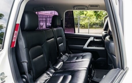 Toyota Land Cruiser 200, 2012 год, 3 199 000 рублей, 11 фотография