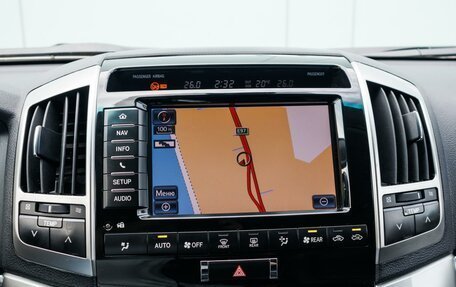 Toyota Land Cruiser 200, 2012 год, 3 199 000 рублей, 24 фотография