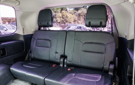 Toyota Land Cruiser 200, 2012 год, 3 199 000 рублей, 16 фотография
