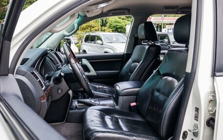 Toyota Land Cruiser 200, 2012 год, 3 199 000 рублей, 15 фотография