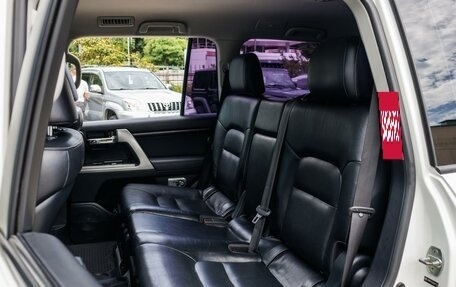 Toyota Land Cruiser 200, 2012 год, 3 199 000 рублей, 14 фотография