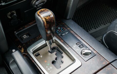 Toyota Land Cruiser 200, 2012 год, 3 199 000 рублей, 27 фотография
