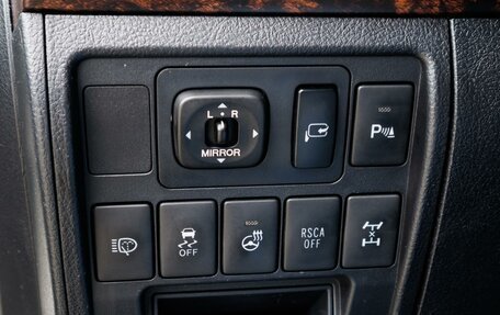 Toyota Land Cruiser 200, 2012 год, 3 199 000 рублей, 29 фотография