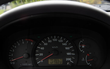 Hyundai Accent II, 2005 год, 428 000 рублей, 9 фотография