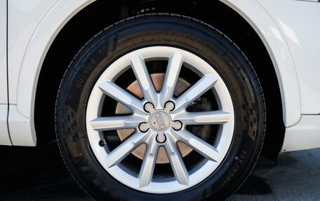 Audi Q3, 2013 год, 1 599 000 рублей, 6 фотография