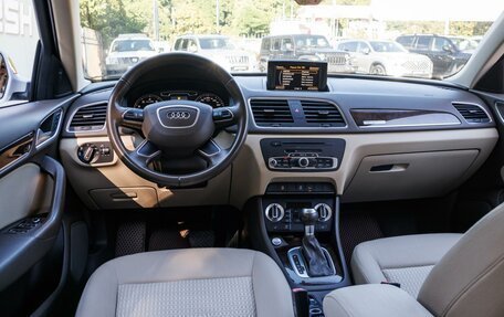Audi Q3, 2013 год, 1 599 000 рублей, 7 фотография