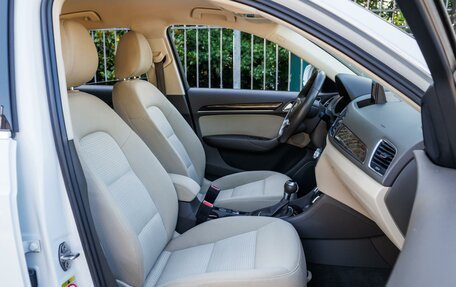 Audi Q3, 2013 год, 1 599 000 рублей, 9 фотография