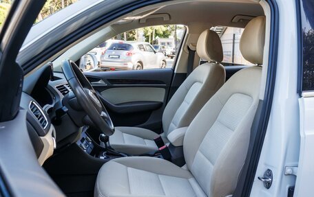Audi Q3, 2013 год, 1 599 000 рублей, 11 фотография