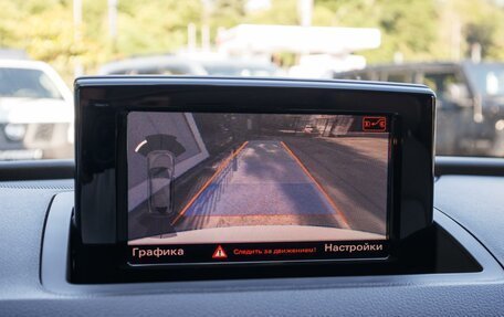 Audi Q3, 2013 год, 1 599 000 рублей, 15 фотография