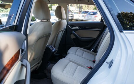 Audi Q3, 2013 год, 1 599 000 рублей, 12 фотография