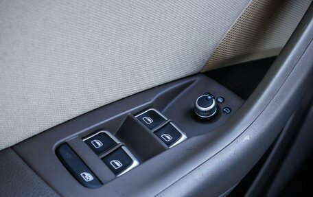 Audi Q3, 2013 год, 1 599 000 рублей, 19 фотография
