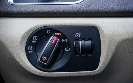 Audi Q3, 2013 год, 1 599 000 рублей, 18 фотография