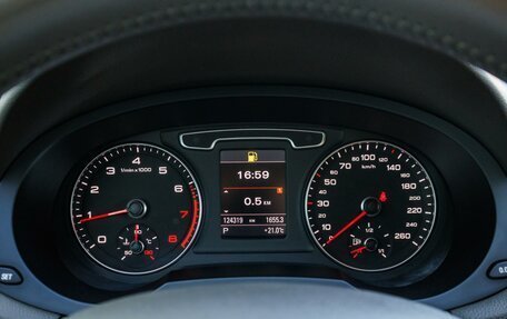 Audi Q3, 2013 год, 1 599 000 рублей, 14 фотография