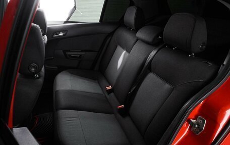 Opel Astra H, 2006 год, 478 000 рублей, 9 фотография