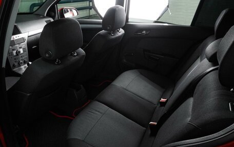 Opel Astra H, 2006 год, 478 000 рублей, 11 фотография