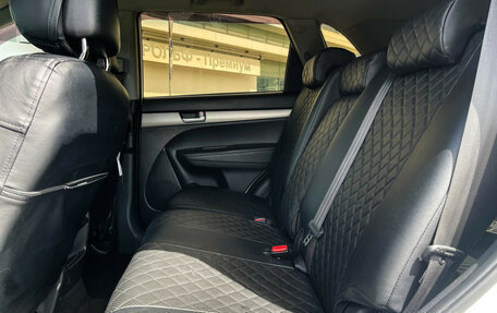 KIA Sorento II рестайлинг, 2014 год, 1 247 000 рублей, 11 фотография