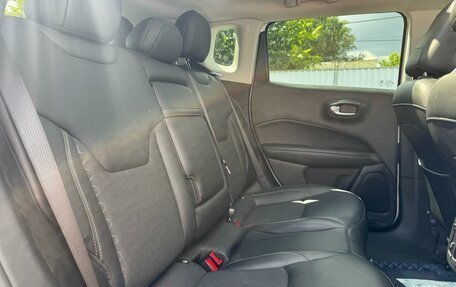Jeep Compass II, 2020 год, 2 199 000 рублей, 9 фотография
