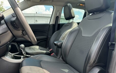 Jeep Compass II, 2020 год, 2 199 000 рублей, 8 фотография