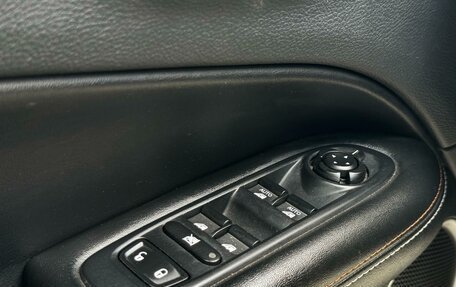 Jeep Compass II, 2020 год, 2 199 000 рублей, 13 фотография