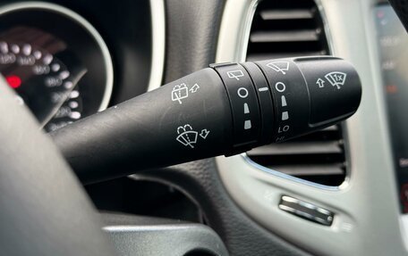 Jeep Compass II, 2020 год, 2 199 000 рублей, 17 фотография