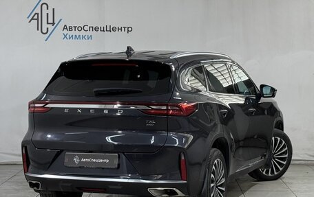 CheryExeed TXL, 2021 год, 2 099 800 рублей, 2 фотография