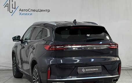 CheryExeed TXL, 2021 год, 2 099 800 рублей, 15 фотография