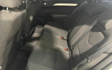 Citroen C4 II рестайлинг, 2015 год, 899 800 рублей, 5 фотография