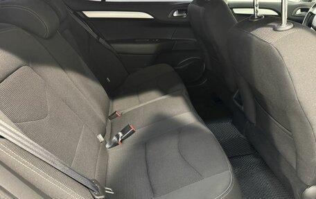 Citroen C4 II рестайлинг, 2015 год, 899 800 рублей, 4 фотография
