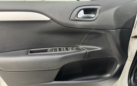 Citroen C4 II рестайлинг, 2015 год, 899 800 рублей, 6 фотография