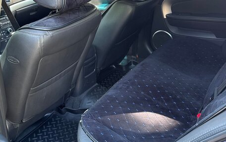 Chevrolet Epica, 2008 год, 687 000 рублей, 4 фотография