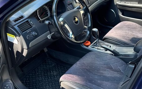 Chevrolet Epica, 2008 год, 687 000 рублей, 2 фотография