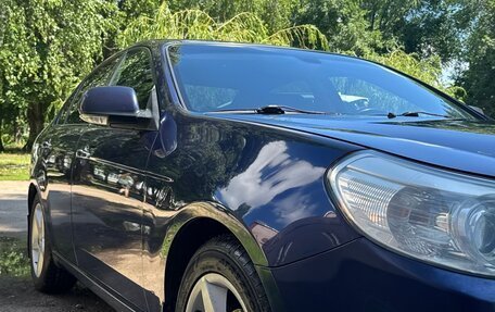 Chevrolet Epica, 2008 год, 687 000 рублей, 9 фотография