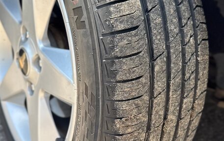 Chevrolet Epica, 2008 год, 687 000 рублей, 14 фотография