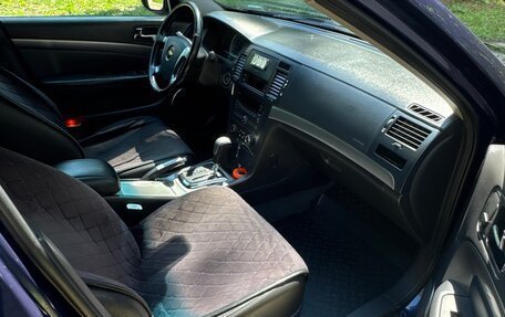 Chevrolet Epica, 2008 год, 687 000 рублей, 5 фотография