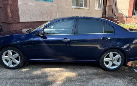 Chevrolet Epica, 2008 год, 687 000 рублей, 12 фотография
