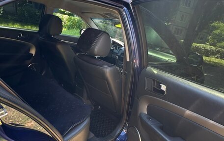 Chevrolet Epica, 2008 год, 687 000 рублей, 7 фотография
