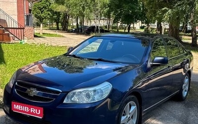 Chevrolet Epica, 2008 год, 687 000 рублей, 1 фотография