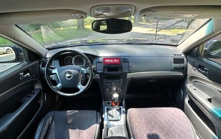 Chevrolet Epica, 2008 год, 687 000 рублей, 6 фотография