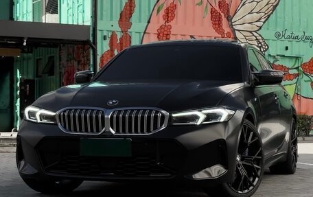 BMW 3 серия, 2024 год, 4 620 000 рублей, 1 фотография