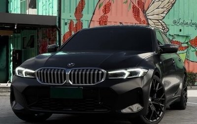 BMW 3 серия, 2024 год, 4 620 000 рублей, 1 фотография